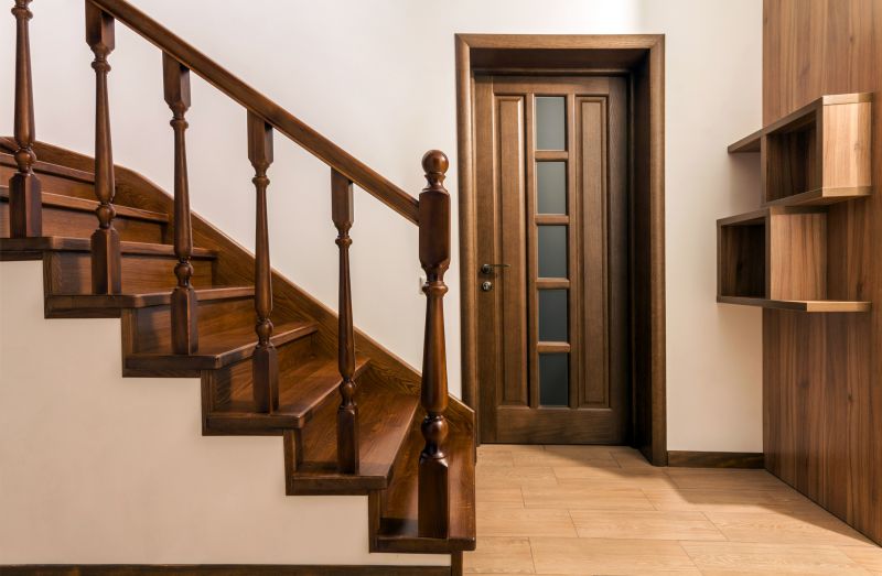 Balcony Stairs Repair in Olathe, KS