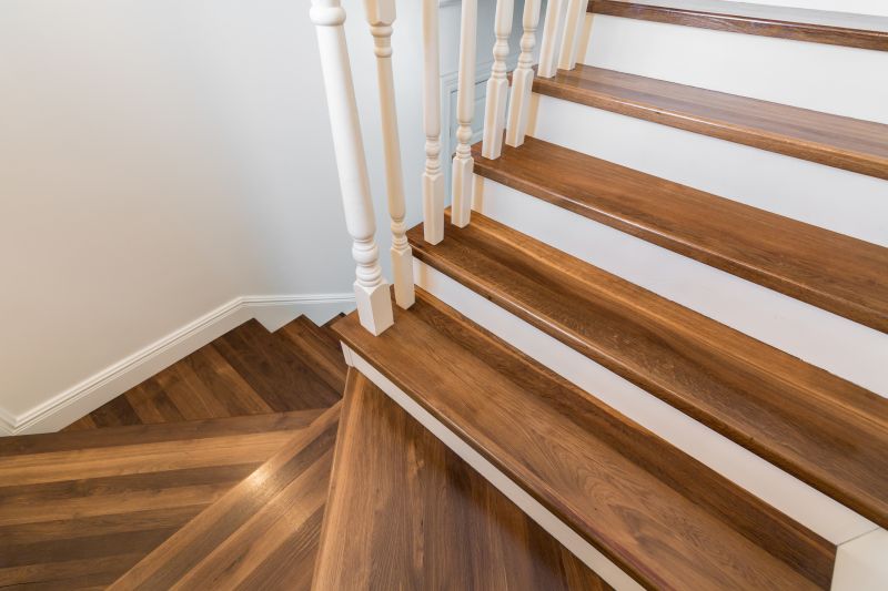 Baluster Repair in Overland Park, KS