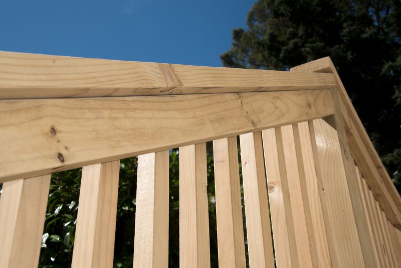 Balustrade Restoration