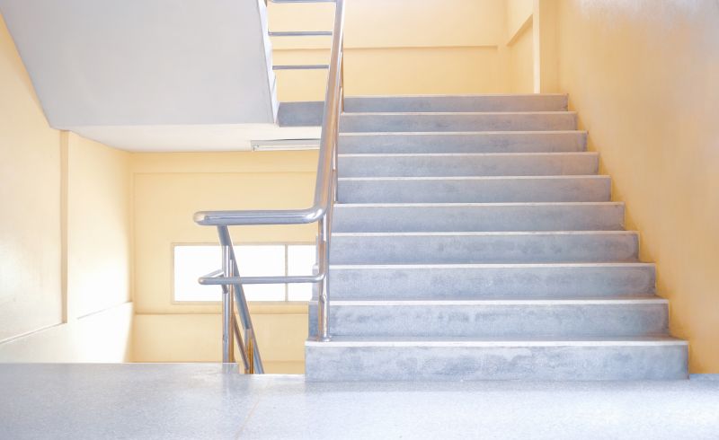 Basement Stairs Repair in Kansas City, KS