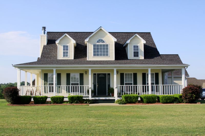 Handrail Installation in Olathe, KS