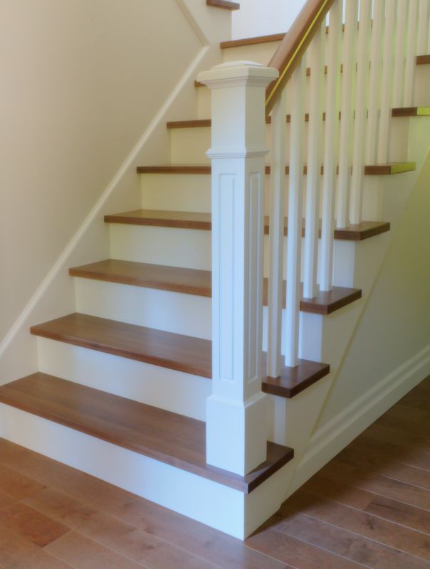 Spiral Staircase Installation in Kansas City, KS