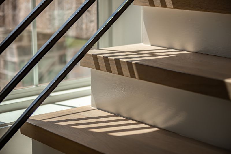 Squeaky Steps Repair in Kansas City, KS